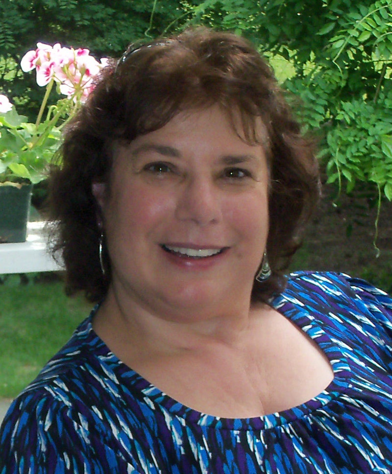 Vivian Velde