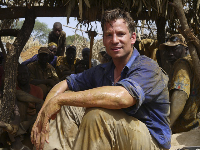 Gallery of Richard Engel