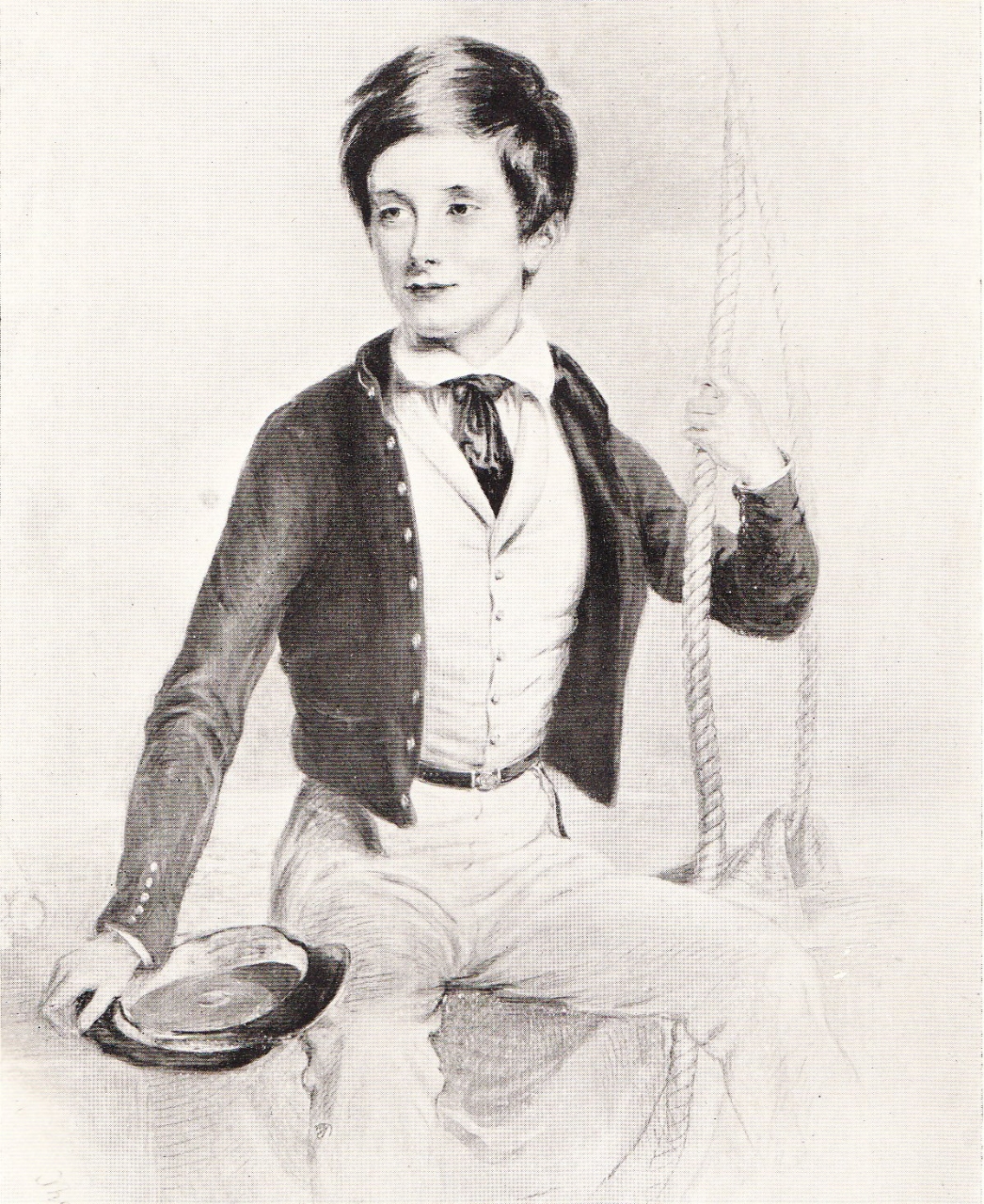 Gallery of Clements Markham