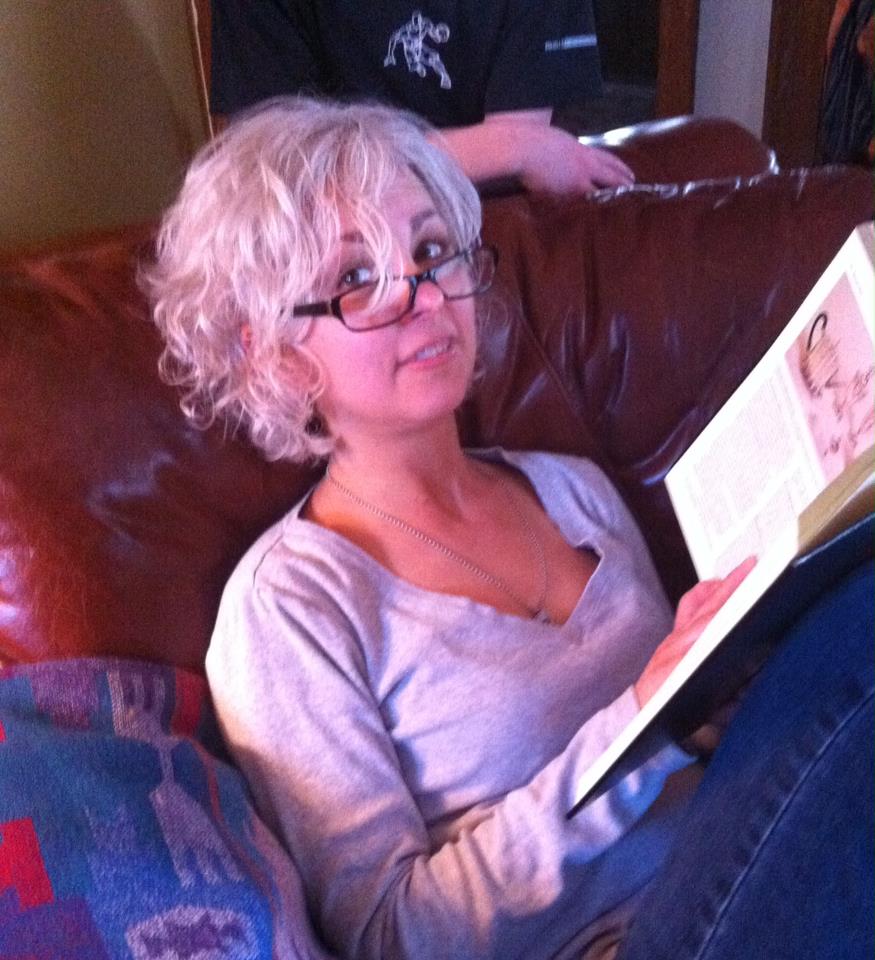 Gallery of Kate DiCamillo
