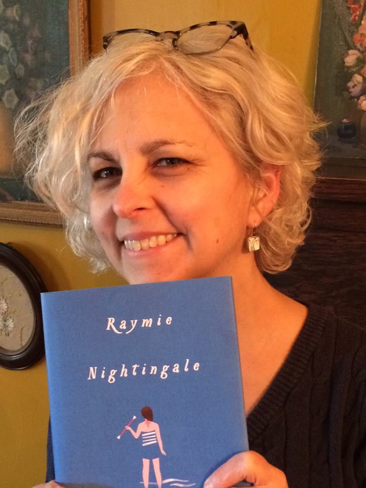 Gallery of Kate DiCamillo