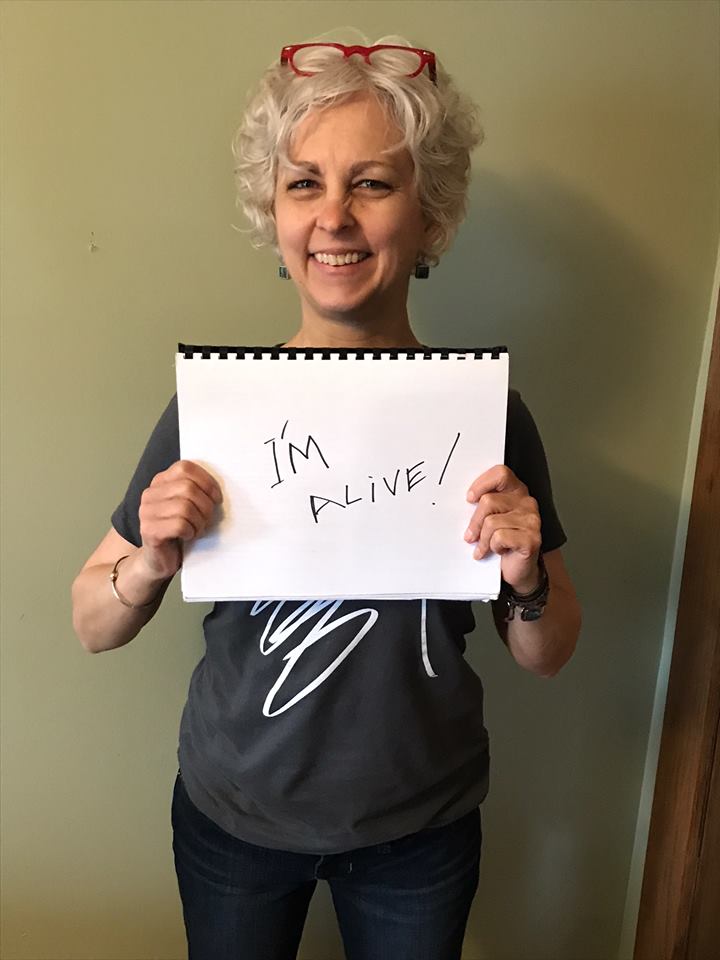 Gallery of Kate DiCamillo
