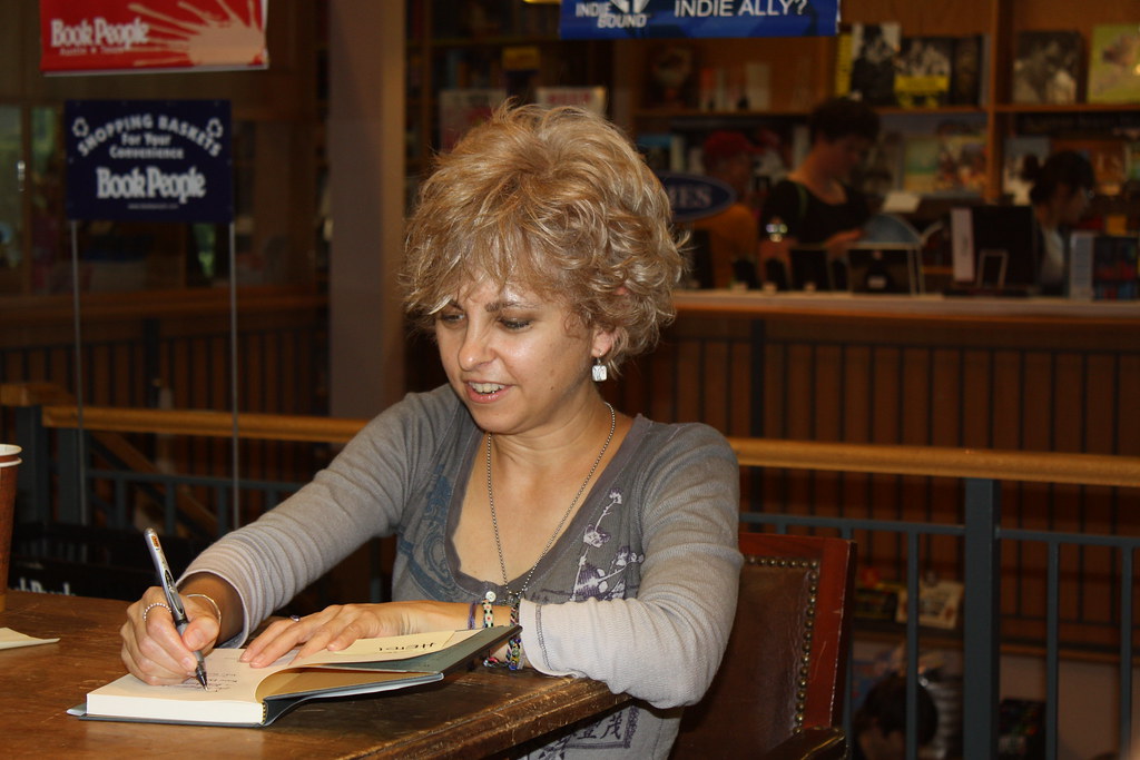 Gallery of Kate DiCamillo