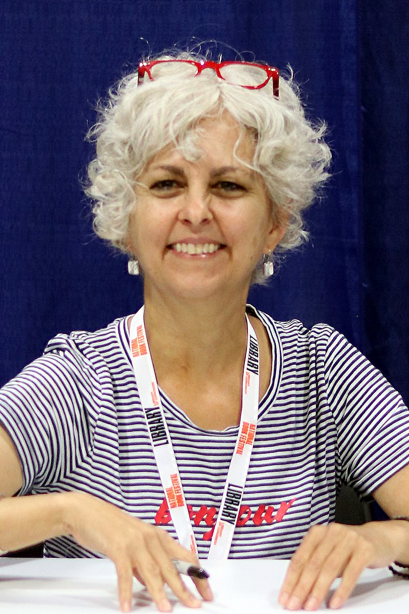 Gallery of Kate DiCamillo