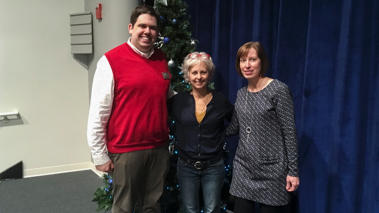 Gallery of Kate DiCamillo
