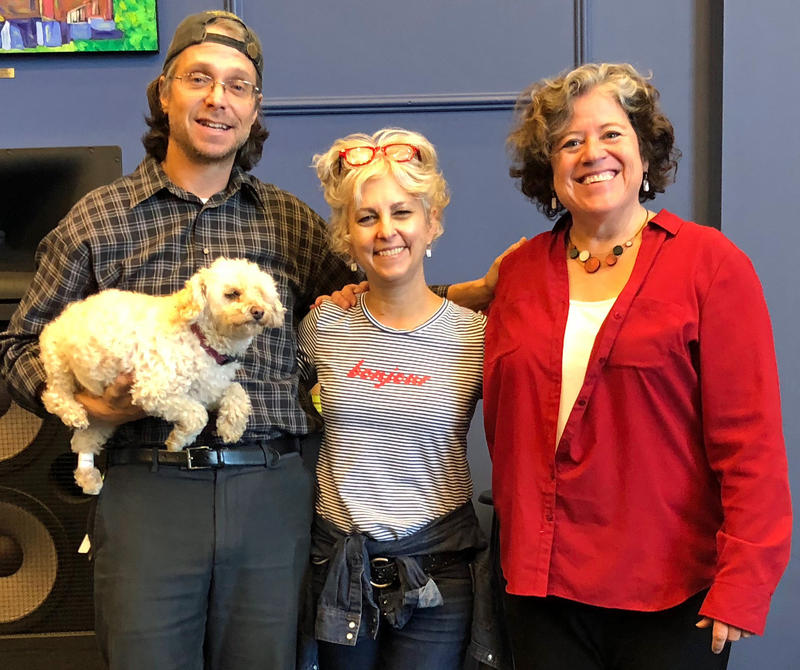 Gallery of Kate DiCamillo