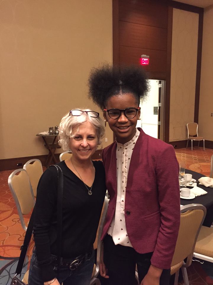 Gallery of Kate DiCamillo