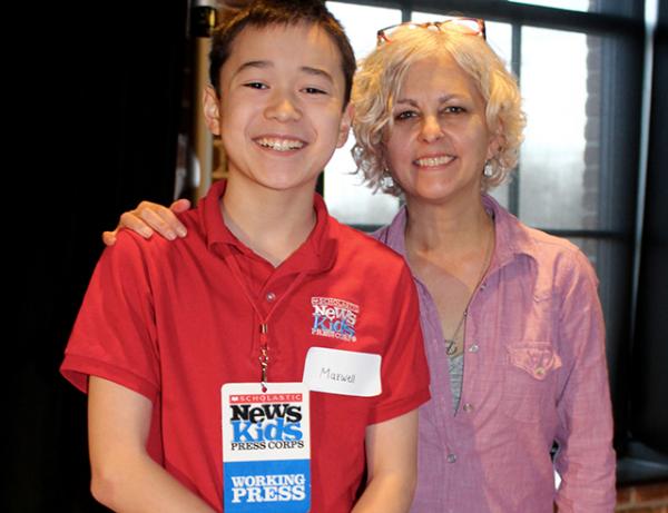 Gallery of Kate DiCamillo