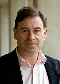 Vaughan Hart