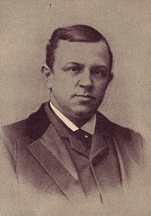 Henry Woodfin Grady