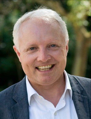 colleague: Peter Hicks
