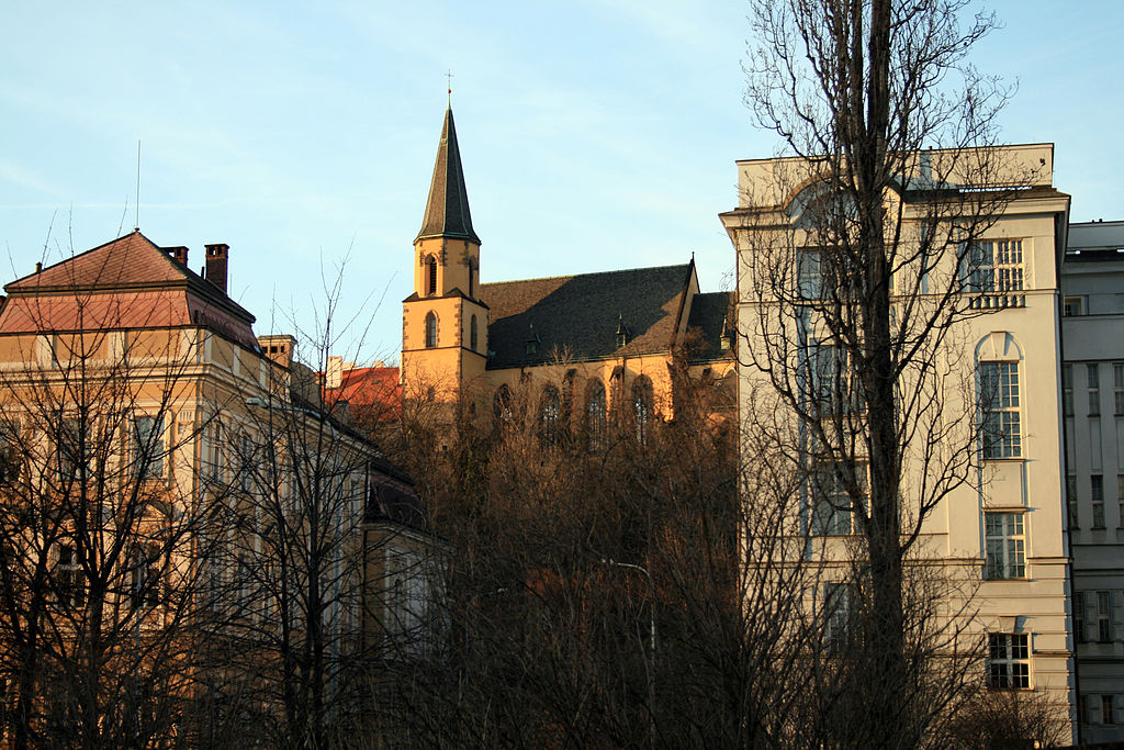 Gallery of Franz Pošepný