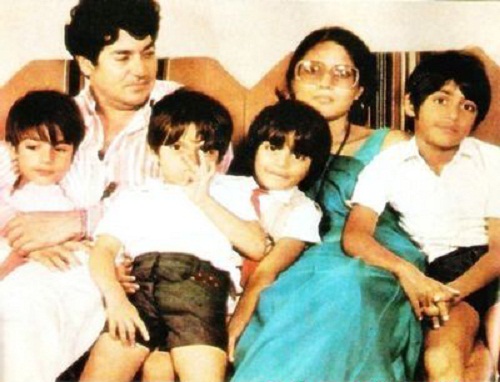 Gallery of Arbaaz Khan