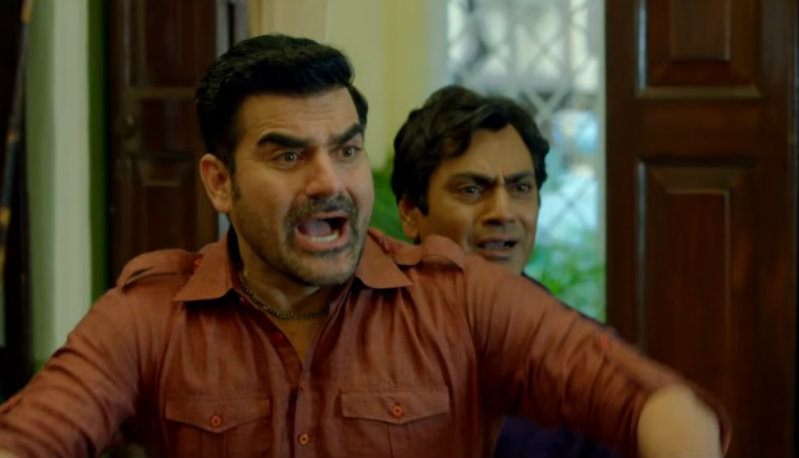 Gallery of Arbaaz Khan