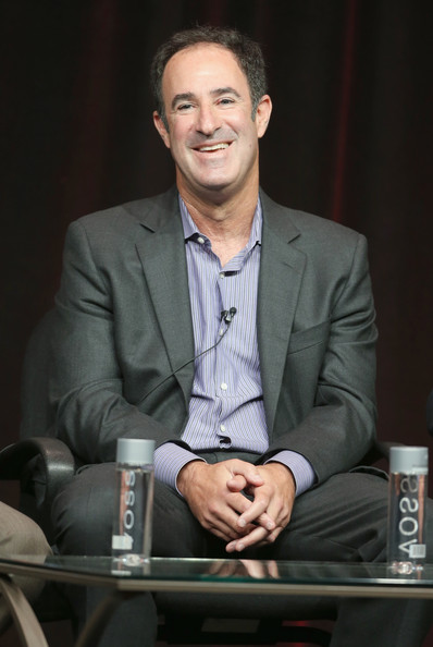 Steve Fainaru