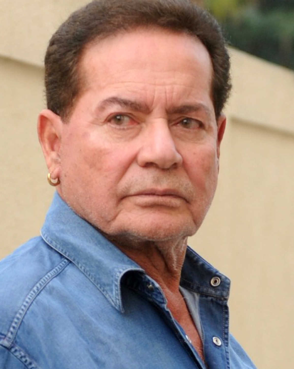 Father: Salim Khan