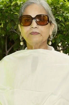 Mother: Sushila Charak