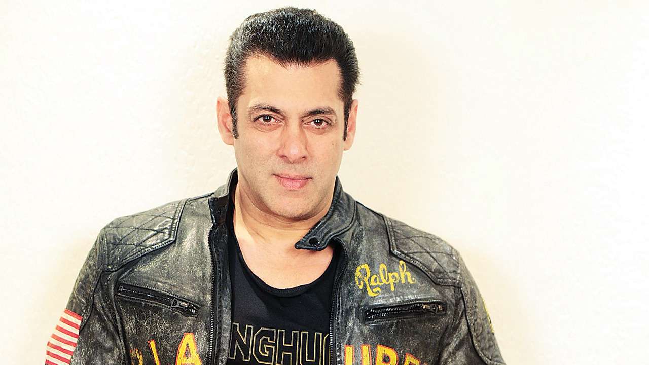 Brother: Salman Khan