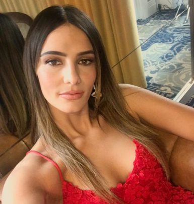 Sister: Sandra Vergara