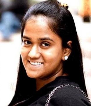 Stepsister: Arpita Khan