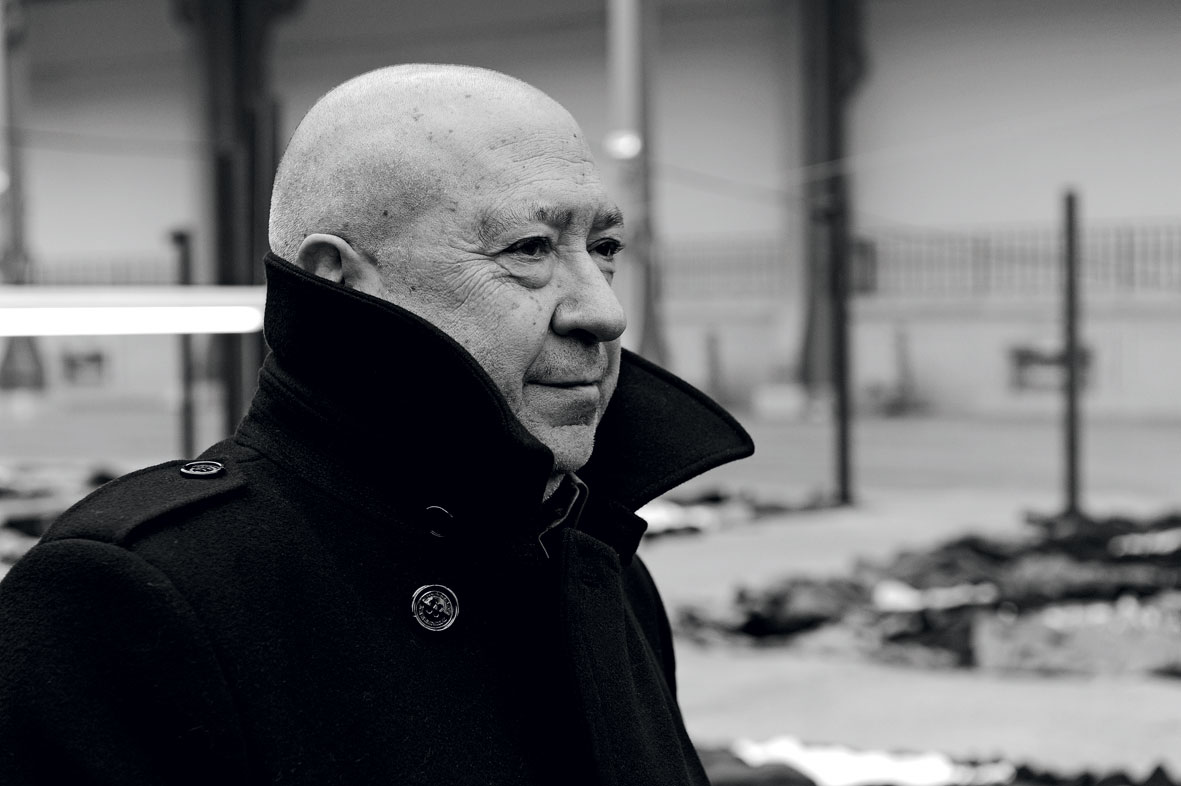 Christian Boltanski