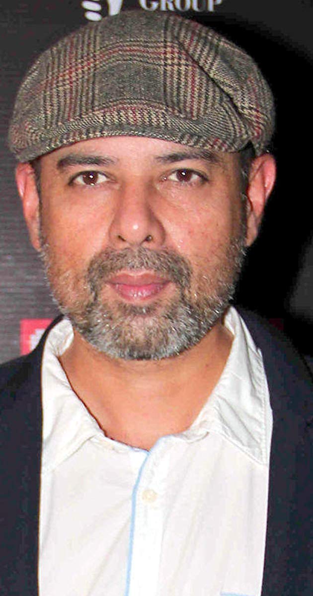 brother-in-law: Atul Agnihotri