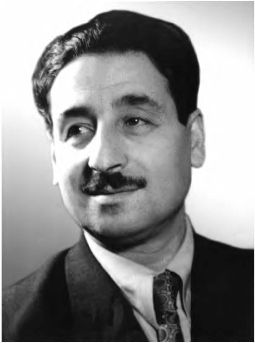 Ismail Akhundov