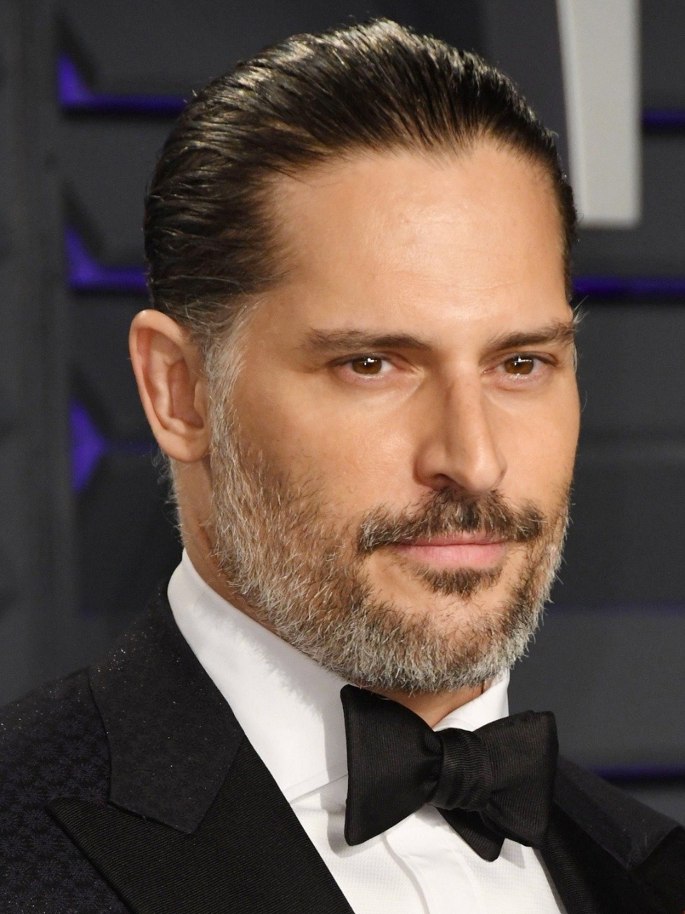 Spouse: Joe Manganiello