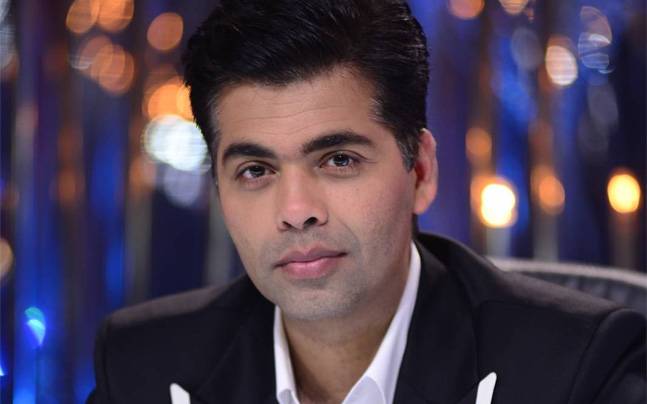 colleague: Karan Johar