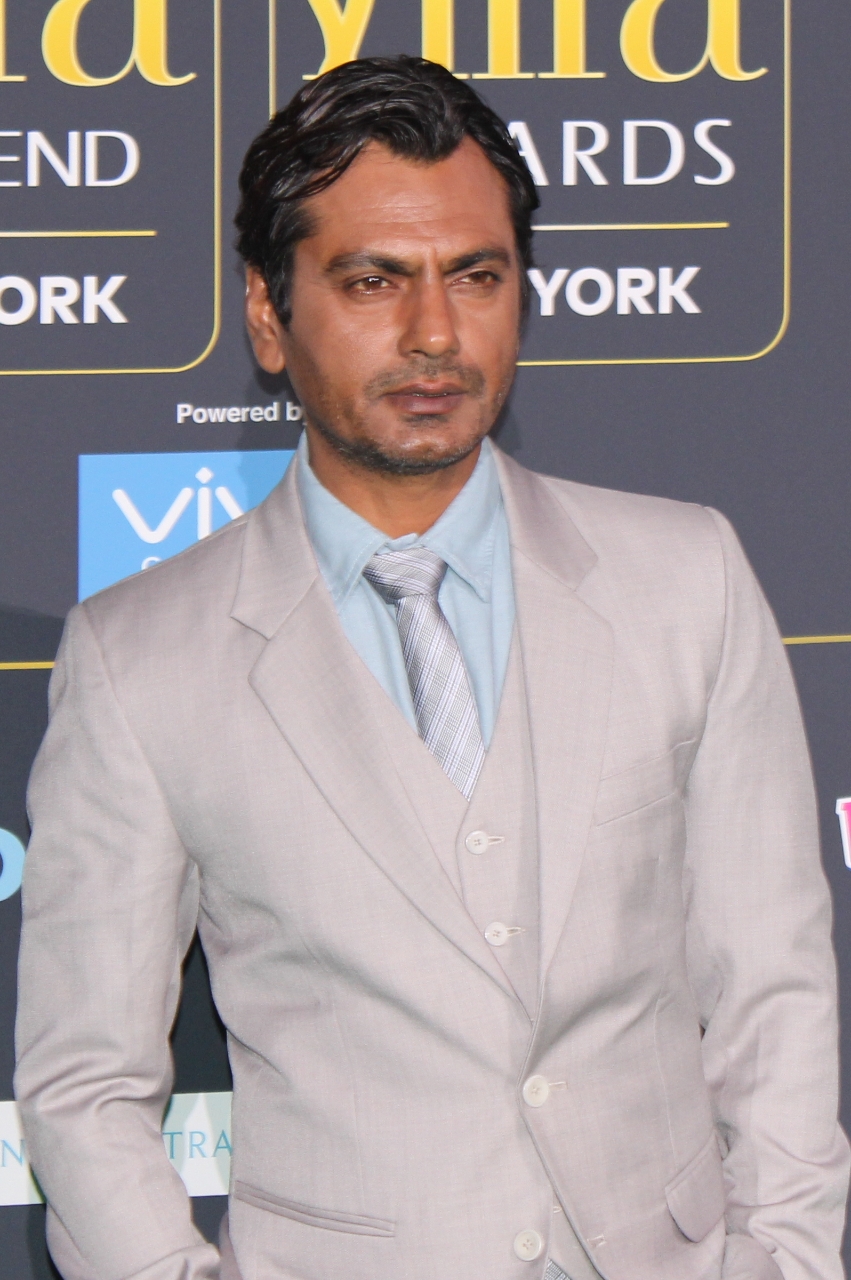 colleague: Nawazuddin Siddiqui