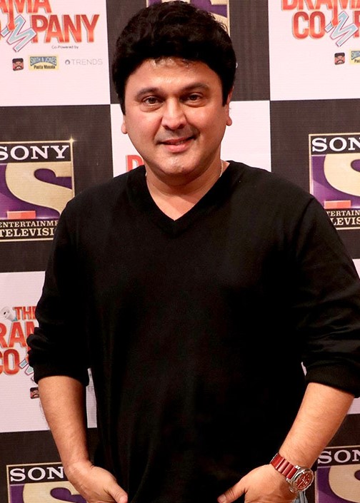 colleague: Ali Asgar