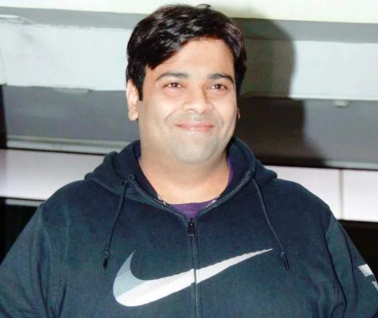 Acquaintance: Kiku Sharda