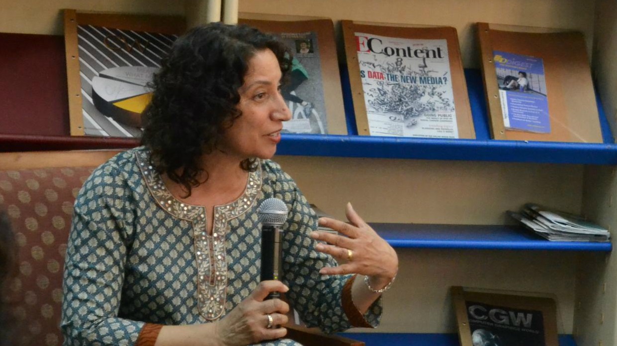 Gallery of Fatima Shaik