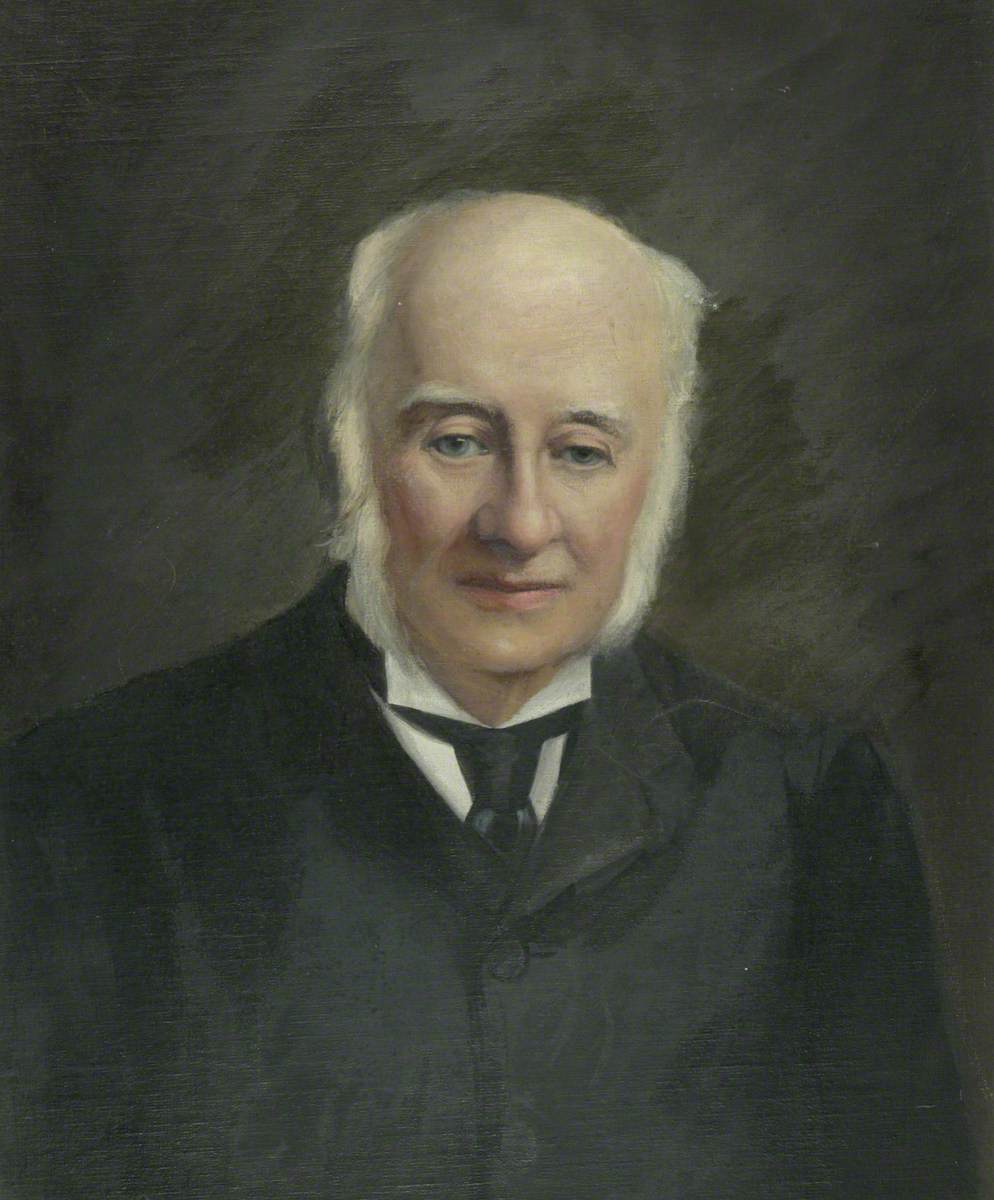 Gallery of Clements Markham