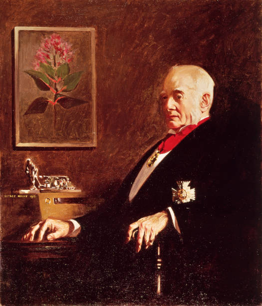 Gallery of Clements Markham