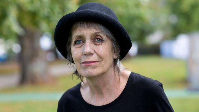 ex-wife:  Juliet Wells 