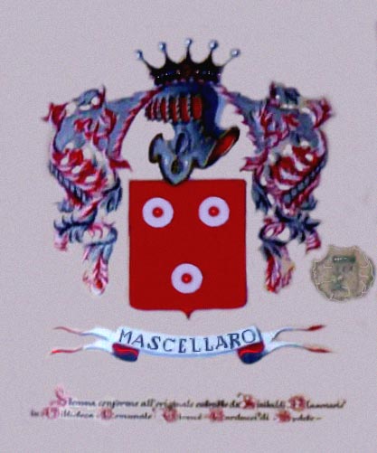 Gallery of Giovanni Mascellaro