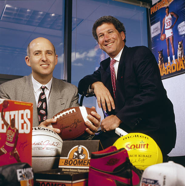 Gallery of David Falk