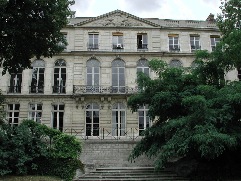 Gallery of Alexandre Brongniart
