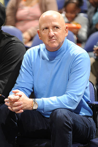 Gallery of David Falk