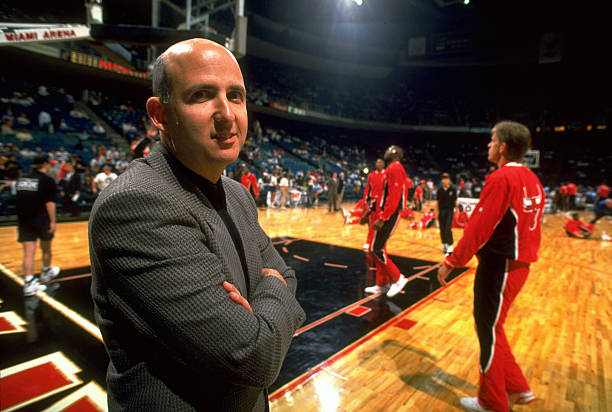 Gallery of David Falk