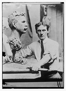 Charles Grafly