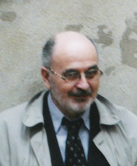 colleague: Jean Le Gac