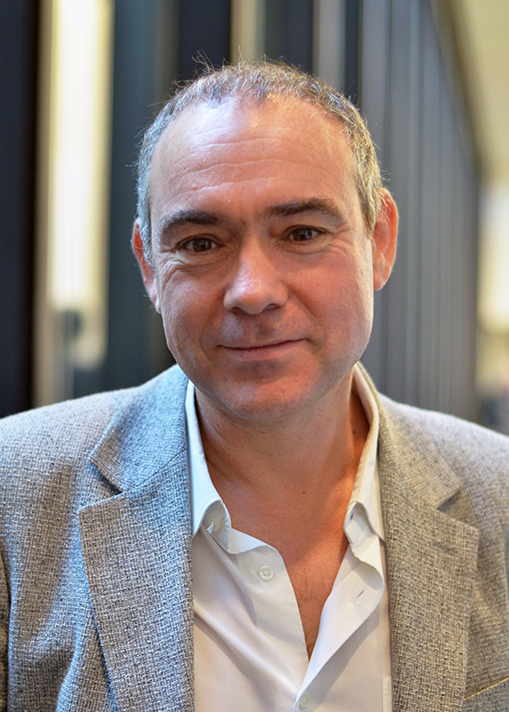 nephew: Christophe Boltanski