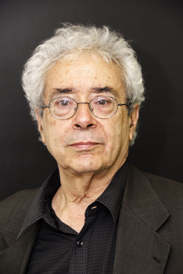 Brother: Luc Boltanski