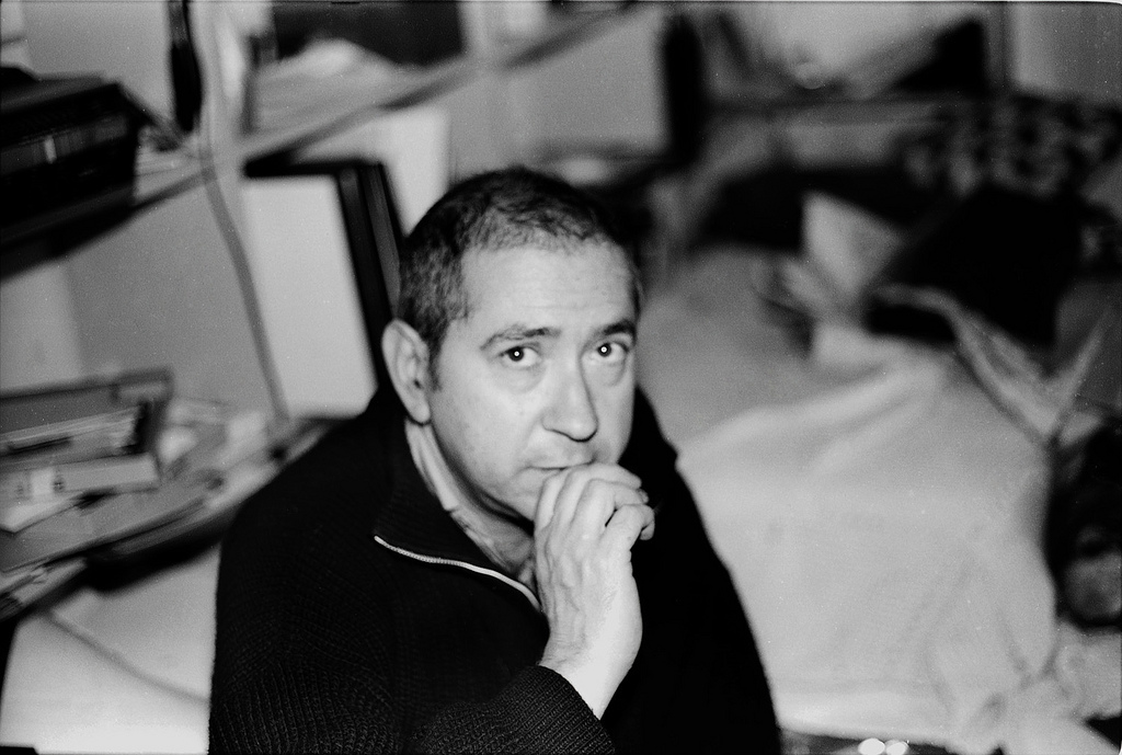Gallery of Christian Boltanski