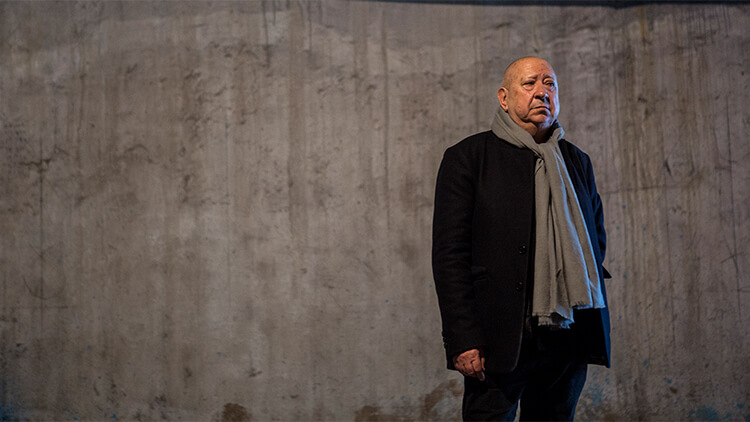 Gallery of Christian Boltanski