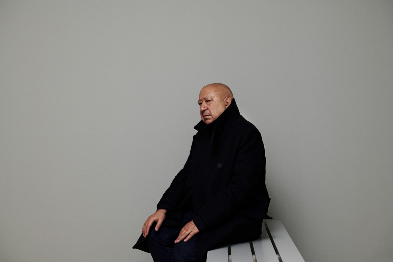 Gallery of Christian Boltanski