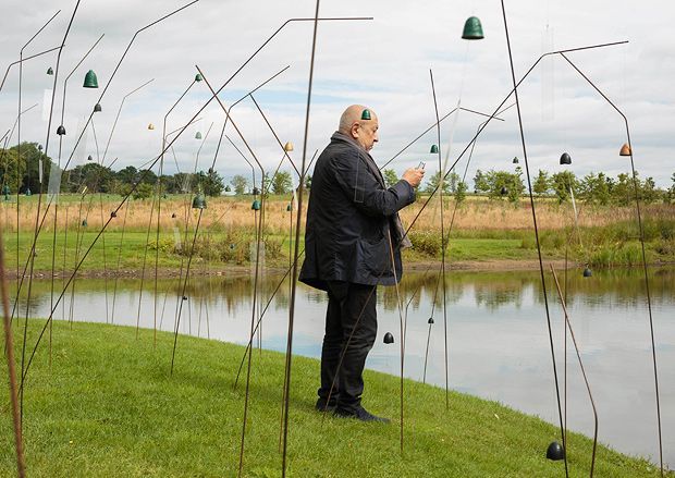 Gallery of Christian Boltanski