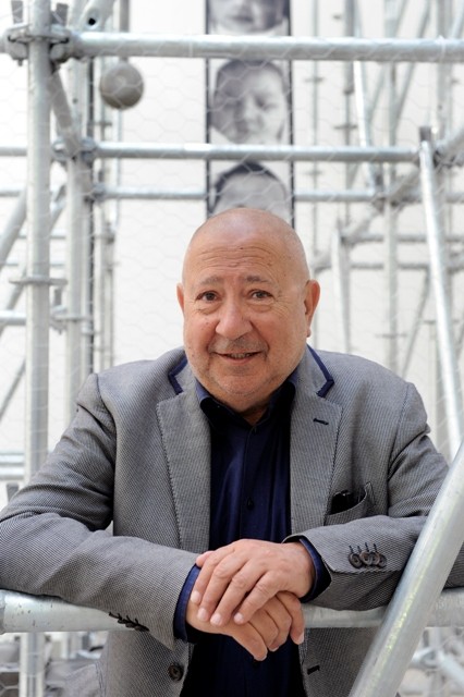 Gallery of Christian Boltanski